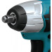 Гайковерт Makita CXT Slider, 135Нм, 3/8 " (без АКБ и БП) (TW140DZ) – Makita (вид 1)