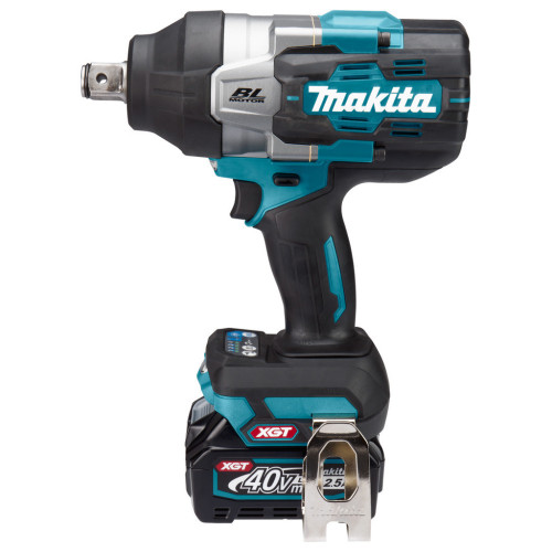 Гайковерт Makita TW001GD201 40V XGT, BL4025x2, DC40RA (TW001GD201) – Makita