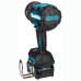 Гайковерт Makita TW001GM201 XGT, 40 V Max,BL4040x2 шт, DC40RA, Makpac (TW001GM201) – Makita (вид 1)