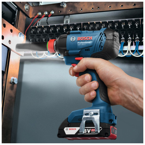 Гайковерт Bosch GDX 180-Li, 2х18 В, M6-M14, кейс (0.601.9G5.223) – BOSCH (вид 1)