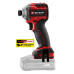 Гайковерт Einhell Professional TP-CI 18/250-C Li BL - Solo 18V, безщітковий, 250Нм 0-2800об/хв, 0.95кг (без АКБ та (4510095) – Einhell