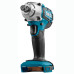 Гайковерт Makita DTW190Z LXT, 18В, 190Нм, 1/2" (без АКБ та ЗП) (DTW190Z) – Makita (вид 2)