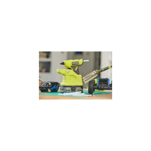 Клеевой пистолет Ryobi ONE+ RGLM18-0 (без АКБ и ЗУ) (5133005001) – Ryobi (вид 3)