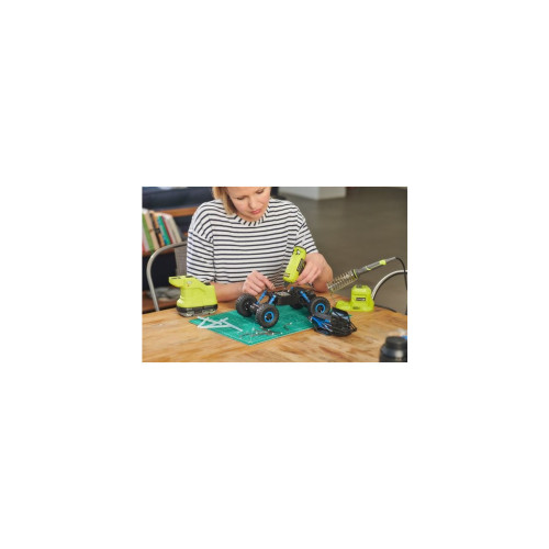 Клеевой пистолет Ryobi ONE+ RGLM18-0 (без АКБ и ЗУ) (5133005001) – Ryobi (вид 4)