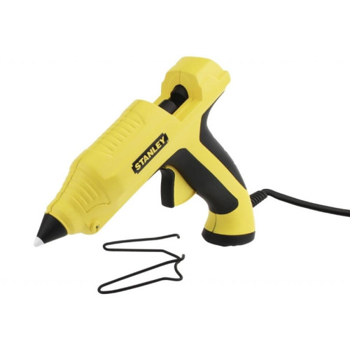 Клейовий пістолет Stanley 6-GR50 FastWarm (STHT6-70417) – Stanley (вид 1)