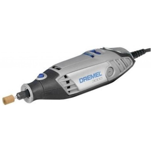 Гравер Dremel 3000-5 (F.013.300.0JX) – Dremel