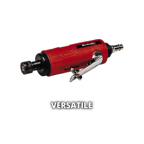 Гравер Einhell TC-PP 220 пневмо, 6.3 бар, 142 л/мин, 278 мм, 0.61 кг (4138540) – Einhell (вид 2)