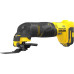 Реноватор Stanley FatMax,18В, Li-Ion, 0-19000 об/хв,1.40 кг (без АКБ та ЗП) (SFMCE510B) – Stanley