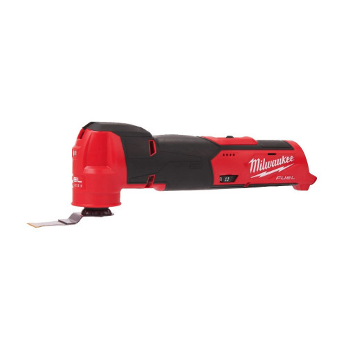 Реноватор Milwaukee M12 FUEL FMT-0 (без АКБ и ЗУ) (4933472238) – Milwaukee (вид 1)