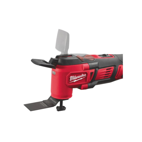 Реноватор Milwaukee M18 BMT-421C, 2Ah+4Ah, кейс (4933446210) – Milwaukee (вид 2)
