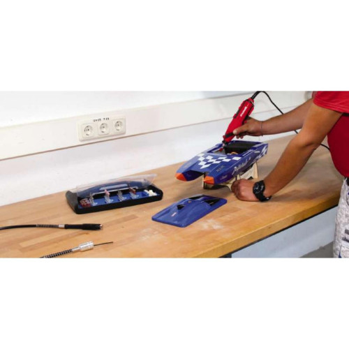 Гравер Einhell TC-MG 135 E (4419169) – Einhell (вид 1)