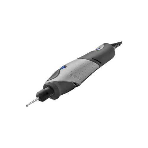 Гравер Dremel Stylo+ 2050-15 9W, 5000-22000об/хв, 15 насадок. 16см (F.013.205.0JM) – Dremel (вид 1)