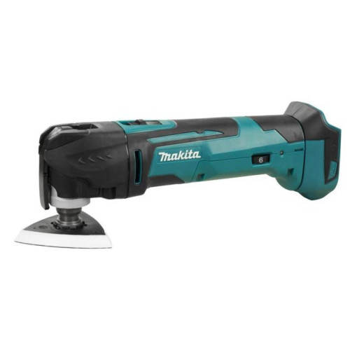 Реноватор Makita LXT, 18В (без АКБ и БП) (DTM51Z) – Makita (вид 1)
