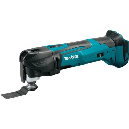 Реноватор Makita LXT, 18В (без АКБ и БП) (DTM51Z) – Makita (вид 2)