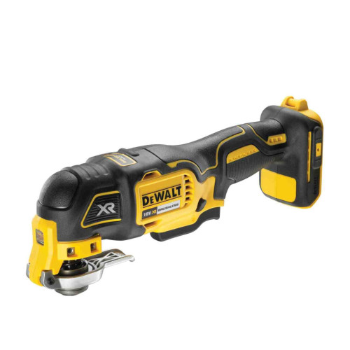 Реноватор DeWALT 18V XR Li-Ion, 20000 кол/мин, 1.1 кг, (без АКБ и ЗУ) (DCS355N) – Dewalt