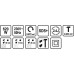 Перфоратор Sthor STH 79054 (79054) – Sthor (вид 2)