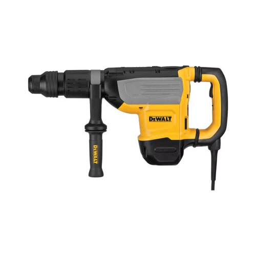 Перфоратор DeWALT SDS-MAX, 1700 Bт, 19.4 Дж, 2 реж., кейс (D25773K) – Dewalt