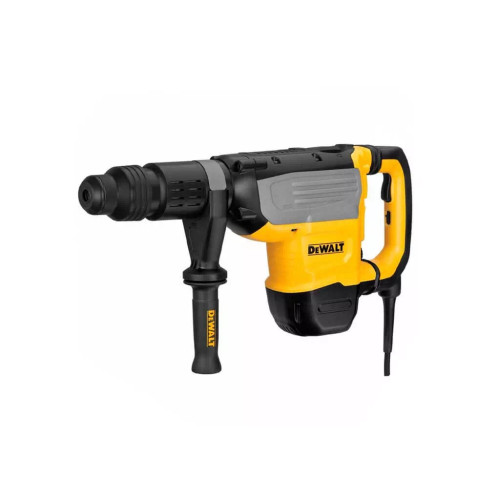 Перфоратор DeWALT SDS-MAX, 1700 Bт, 19.4 Дж, 2 реж., кейс (D25773K) – Dewalt (вид 1)