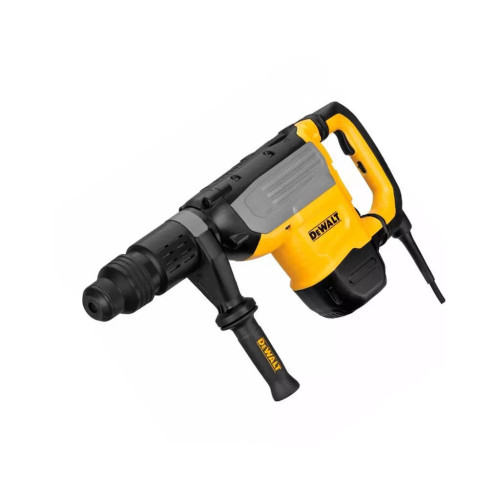 Перфоратор DeWALT SDS-MAX, 1700 Bт, 19.4 Дж, 2 реж., кейс (D25773K) – Dewalt (вид 2)
