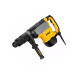 Перфоратор DeWALT SDS-MAX, 1700 Bт, 19.4 Дж, 2 реж., кейс (D25773K) – Dewalt (вид 2)