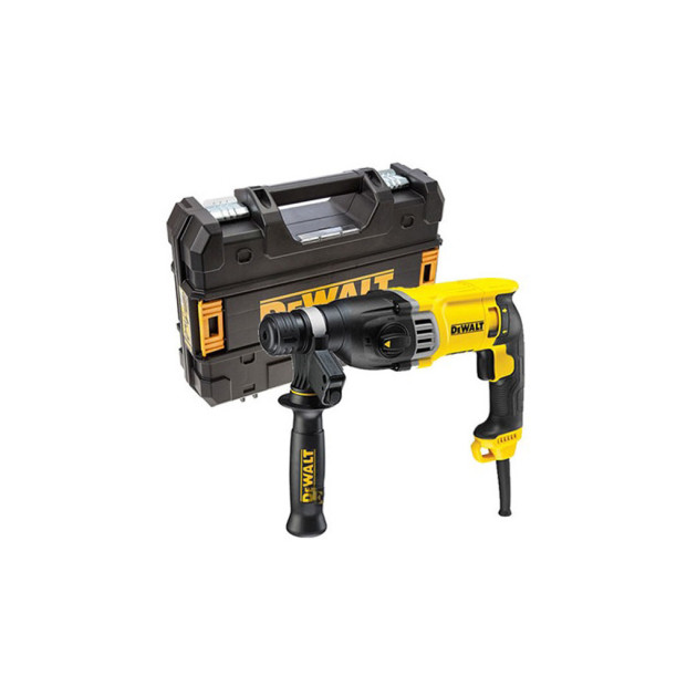 Перфоратор DeWALT D25143K