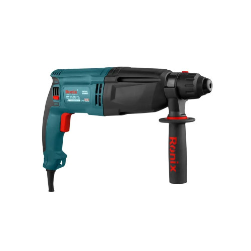 Перфоратор Ronix 800Вт, 26мм (2701) – Ronix (вид 2)
