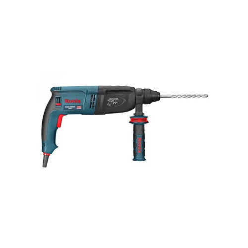 Перфоратор Ronix 850Вт, 26мм (2726) – Ronix (вид 1)