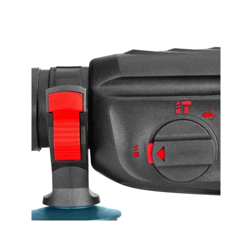 Перфоратор Ronix 850Вт, 26мм (2726) – Ronix (вид 4)