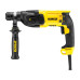 Перфоратор DeWALT SDS-Plus, 800 Вт, 2.6 Дж (D25133K) – Dewalt (вид 1)