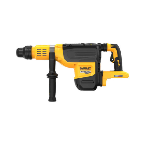 Перфоратор DeWALT безщітковий, SDS-Plus, 18 В, 2.1 Дж, 3 реж. (без АКБ та ЗП) (DCH775X2) – Dewalt (вид 1)