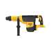 Перфоратор DeWALT безщітковий, SDS-Plus, 18 В, 2.1 Дж, 3 реж. (без АКБ та ЗП) (DCH775X2) – Dewalt (вид 1)