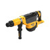 Перфоратор DeWALT безщітковий, SDS-Plus, 18 В, 2.1 Дж, 3 реж. (без АКБ та ЗП) (DCH775X2) – Dewalt (вид 2)