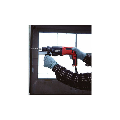 Перфоратор Makita M8700 SDS-Plus 22мм, 710Вт (M8700) – Makita (вид 1)