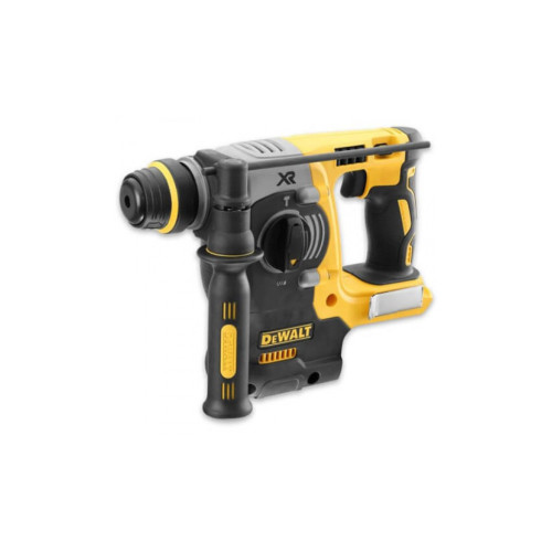 Перфоратор DeWALT безщітковий, SDS-Plus, 18 В, 2.1 Дж, 3 реж. (без АКБ та ЗП) (DCH273N) – Dewalt