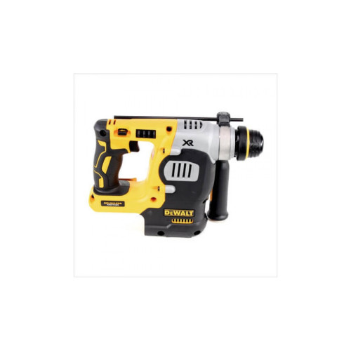 Перфоратор DeWALT безщітковий, SDS-Plus, 18 В, 2.1 Дж, 3 реж. (без АКБ та ЗП) (DCH273N) – Dewalt (вид 2)