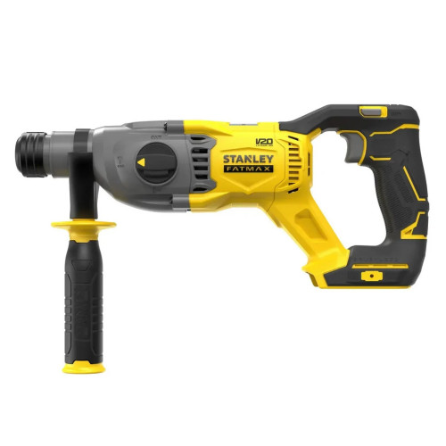 Перфоратор Stanley SDS-Plus,18 В, 2.0 Дж, 3 режима (SFMCH900B) – Stanley (вид 1)