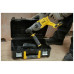 Перфоратор Stanley SDS-Plus,18 В, 2.0 Дж, 3 режима (SFMCH900B) – Stanley (вид 3)