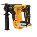 Перфоратор DeWALT SDS PLUS, 12V, 1.1 Дж, 2 режими (без АКБ та ЗУ) (DCH072N) – Dewalt (вид 4)