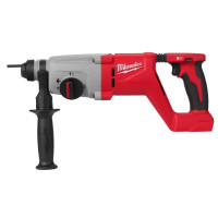 Перфоратор Milwaukee M18 BLHACD26-0, SDS PLUS 2,6 Дж, 3 режима (без АКБ и ЗУ) (4933492483)