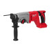 Перфоратор Milwaukee M18 BLHACD26-0, SDS PLUS 2,6 Дж, 3 режима (без АКБ и ЗУ) (4933492483) – Milwaukee (вид 1)