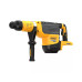Перфоратор DeWALT SDS MAX, 54 В, 19.4 Дж, 2 режими (без АКБ та ЗУ) (DCH775N) – Dewalt