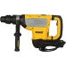 Перфоратор DeWALT SDS-MAX, 1600 Bт, 13.3 Дж, 2 режими, кейс (D25733K) – Dewalt