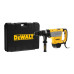 Перфоратор DeWALT SDS-MAX, 1600 Bт, 13.3 Дж, 2 режими, кейс (D25733K) – Dewalt (вид 1)