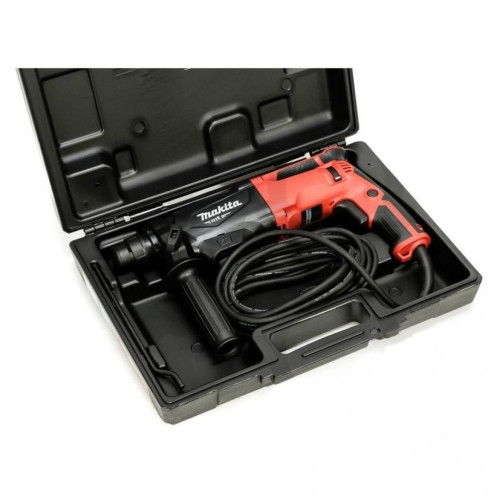 Перфоратор Makita M8701 Sds-Plus, 800Вт, 26мм (M8701) – Makita (вид 1)