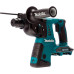 Перфоратор Makita SDS-PLUS LXT, 2,5Дж, 26мм (без АКБ та БЖ) (DHR263Z) – Makita