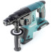 Перфоратор Makita SDS-PLUS LXT, 2,5Дж, 26мм (без АКБ та БЖ) (DHR263Z) – Makita (вид 2)
