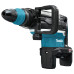 Перфоратор Makita HR006GZ XGT, 40+40 V Max, 52mm (без АКБ та ЗП) (HR006GZ) – Makita (вид 1)