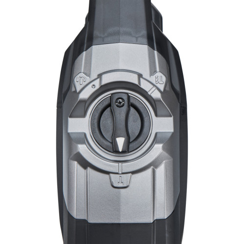Перфоратор Makita HR006GZ XGT, 40+40 V Max, 52mm (без АКБ та ЗП) (HR006GZ) – Makita (вид 2)