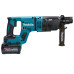 Перфоратор Makita HR007GM201 XGT, 40 V Max, 28мм, (HR007GM201) – Makita (вид 1)
