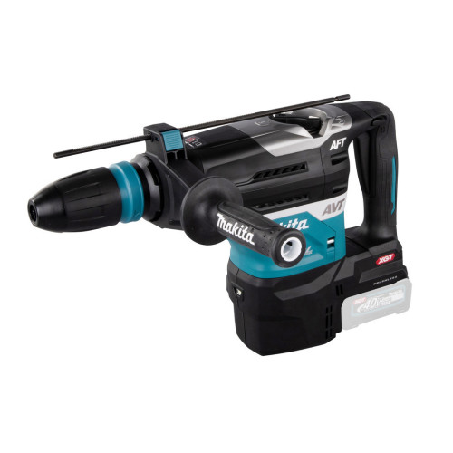 Перфоратор Makita HR005GZ01 XGT, 40 V Max, AWS (без АКБ и ЗУ) (HR005GZ01) – Makita